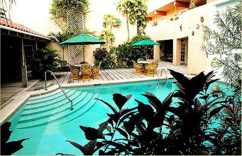Banana Beach Resort San Pedro  Extérieur photo