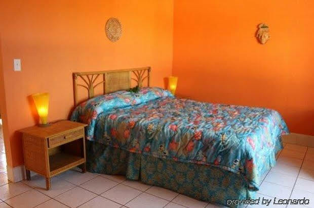 Banana Beach Resort San Pedro  Extérieur photo
